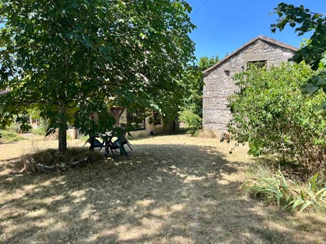 Maison vente à Cahors, Saillac