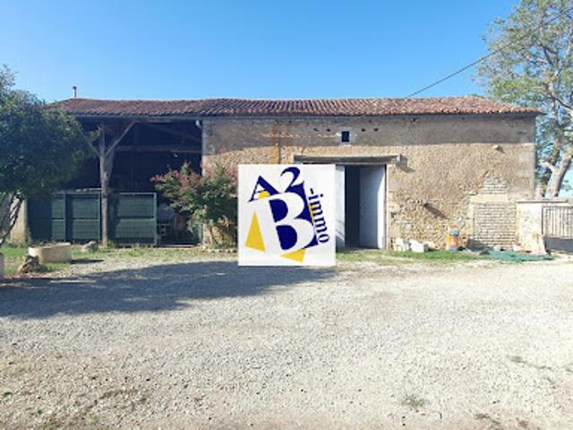 Maison vente à Saint-Angeau, Val-de-Bonnieure