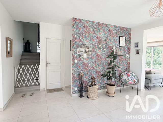 Maison vente à Saint-Lô, Saint-andré-de-l'epine