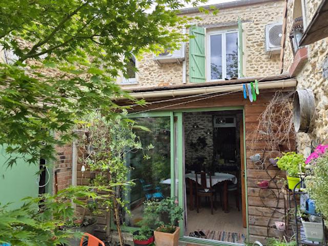 Maison vente à Rambouillet, Saint-arnoult-en-yvelines