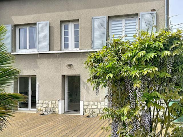 Maison vente à Tours, Saint-avertin