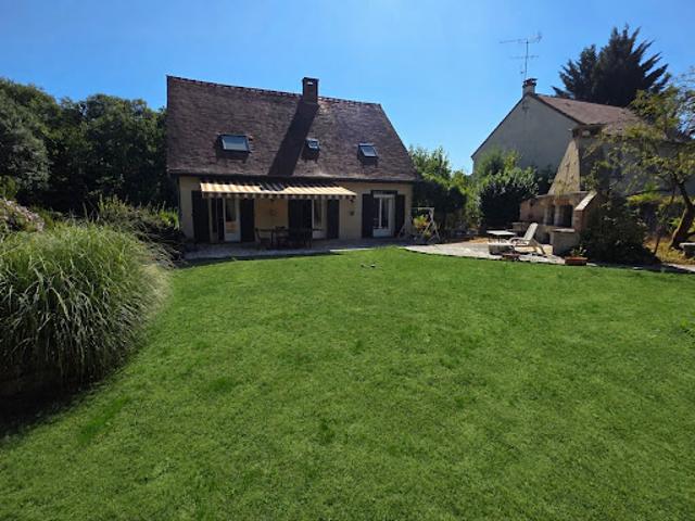 Maison vente à Le Pont de Bois, Saint-Chéron