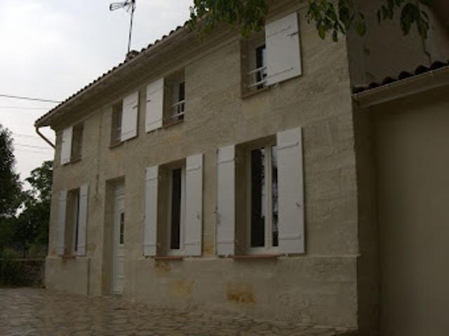 Maison vente à Libourne, Saint-martin-du-bois