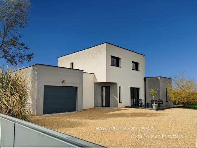 Maison vente à Chalon-sur-Saône, Bourgogne-Franche-Comté