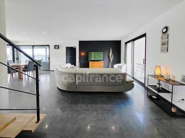 Maison vente à Chalon-sur-Saône, Bourgogne-Franche-Comté