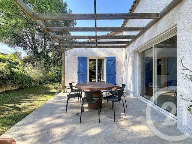 Maison vente à Montpellier, Saint-geniès-des-mourgues