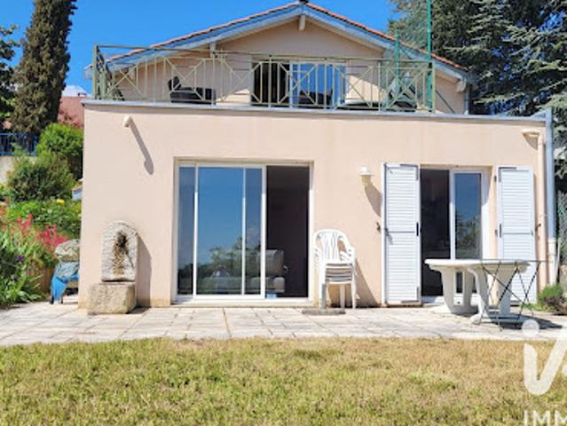 Maison vente à Lyon, Métropole de Lyon