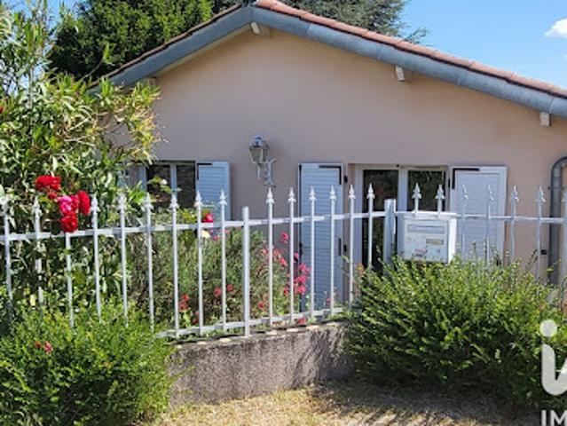 Maison vente à Lyon, Métropole de Lyon