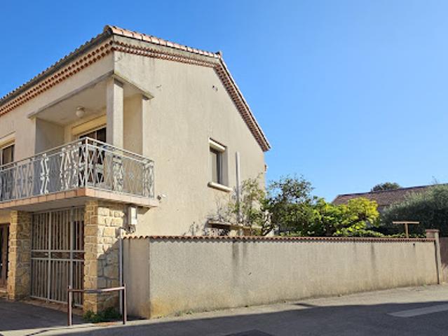 Maison vente à Nîmes, Occitanie