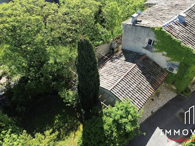 Maison vente à Lodève, Saint-hilaire-de-beauvoir