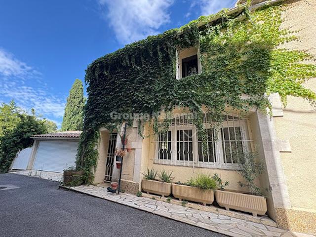 Maison vente à Lodève, Saint-hilaire-de-beauvoir