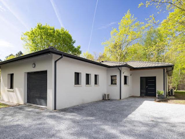 Maison vente à Bordeaux, Saint-jean-d'illac