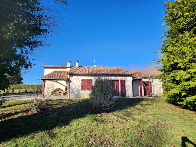 Maison vente à Limoges, Saint-léonard-de-noblat
