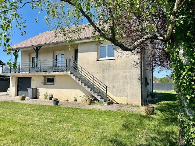 Maison vente à Lure, Saint-loup-sur-semouse