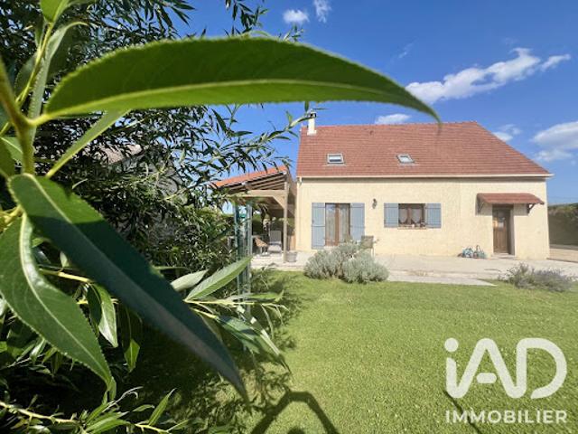 Maison vente à Provins, Île-de-France