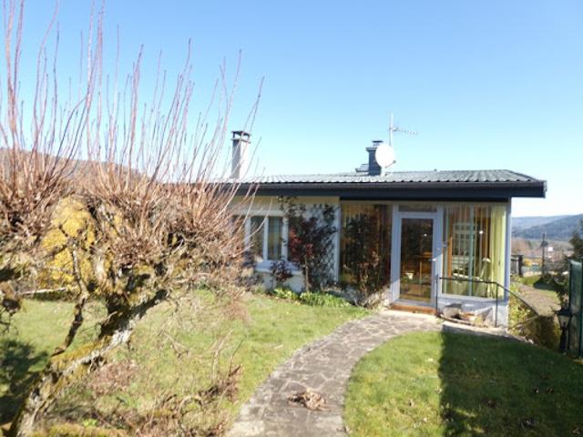 Maison vente à Épinal, Saint-nabord