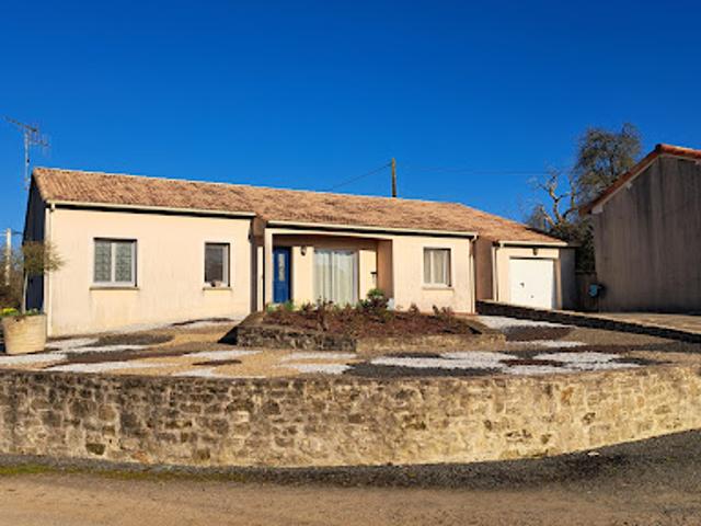 Maison vente à Parthenay, Saint-pardoux