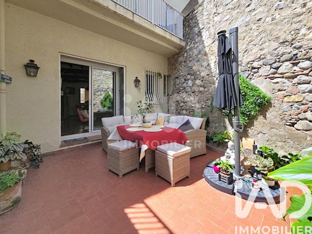 Maison vente à Prades, Saint-paul-de-fenouillet