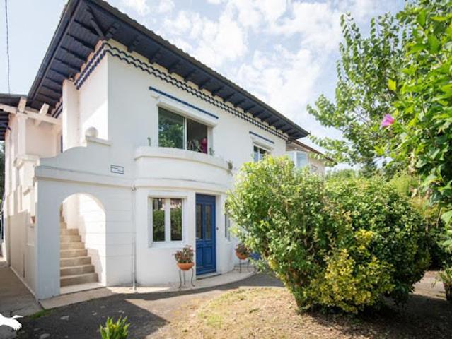 Maison vente à Saint-paul-lès-dax