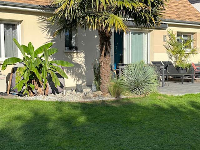 Maison vente à France métropolitaine, Saint-pavace