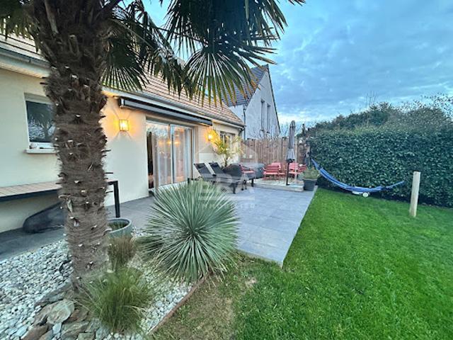 Maison vente à France métropolitaine, Saint-pavace