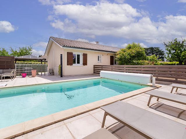 Maison vente à Lyon, Métropole de Lyon