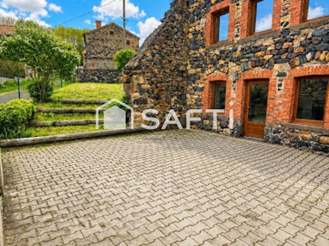 Maison vente à Le Puy-en-Velay, Saint-privat-d'allier