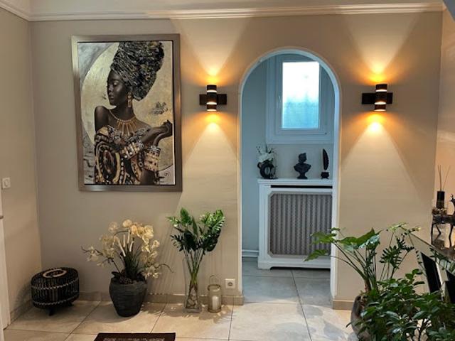 Maison vente à Sarcelles, Saint-prix