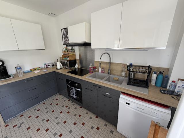 Maison vente à Abbeville, Saint-quentin-la-motte-croix-au-bailly
