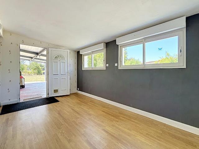 Maison vente à Libourne, Saint-romain-la-virvée