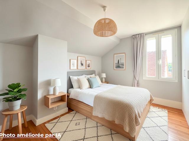 Maison vente à Romorantin-Lanthenay, Saint-romain-sur-cher