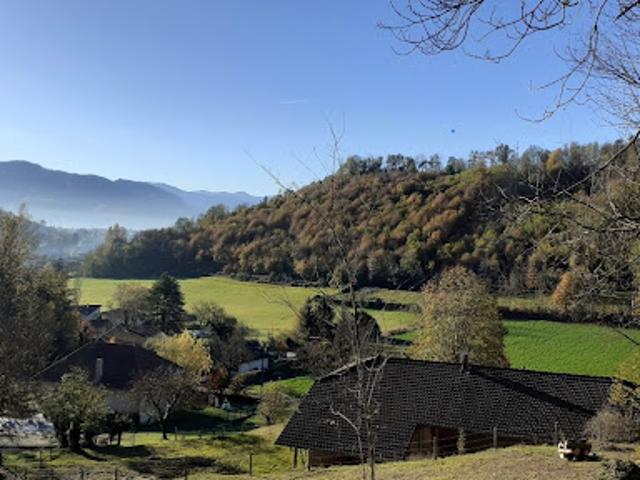 Maison vente à Vernas, Saint-Vérand