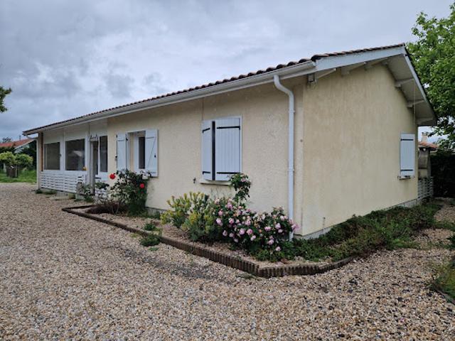 Maison vente à Lesparre-Médoc, Saint-vivien-de-médoc
