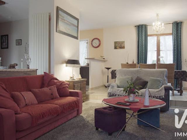 Maison vente à Saint-Vrain, Essonne