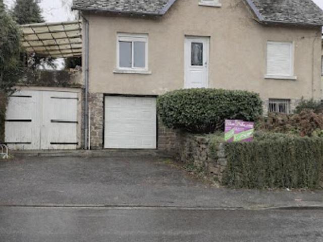 Maison vente à Limoges, Saint-yrieix-la-perche