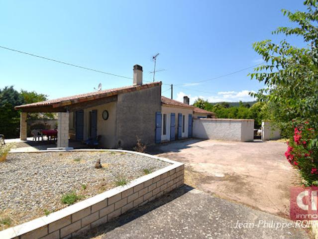 Maison vente à Brignoles, Sainte-anastasie-sur-issole