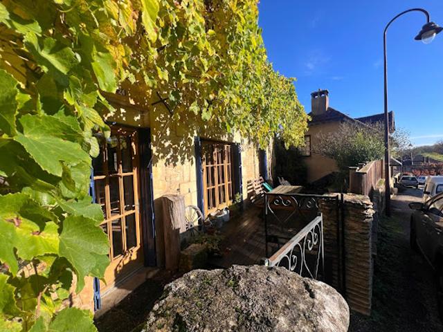 Maison vente à Sarlat-la-Canéda, Salignac-eyvignes