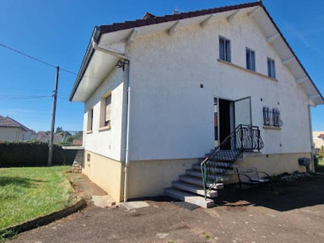 Maison vente à Saône, Doubs
