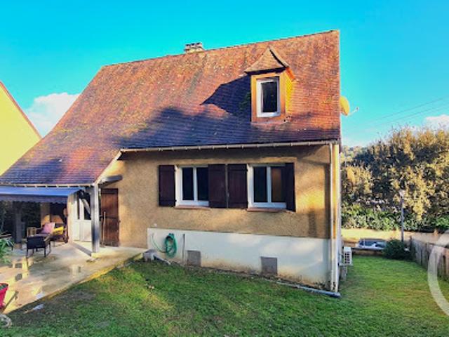 Maison vente à Sarlat-la-canéda, Desmouret