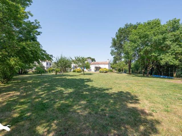 Maison vente à Saintes, Saujon