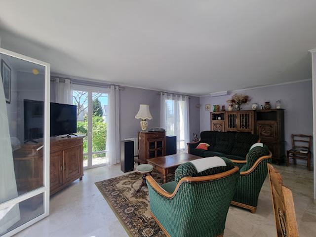 Maison vente à Nantes, Sautron