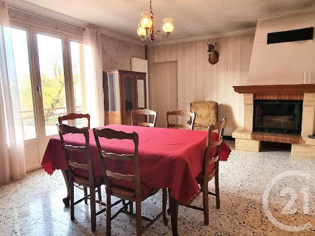 Maison vente à Bourges, Savigny-en-sancerre