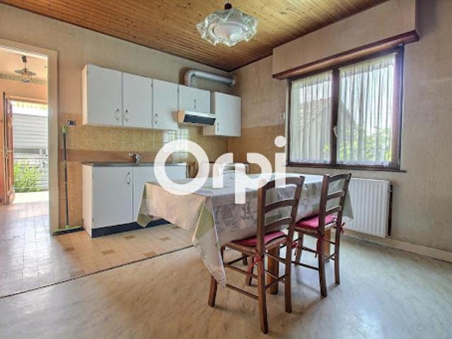 Maison vente à Saverne, Schwindratzheim