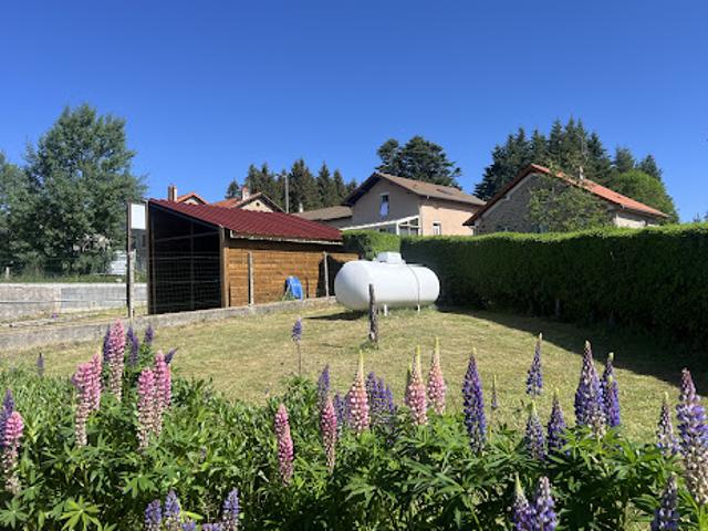 Maison vente à Bonnefond, Sembadel
