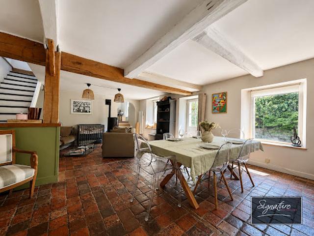 Maison vente à Senlis