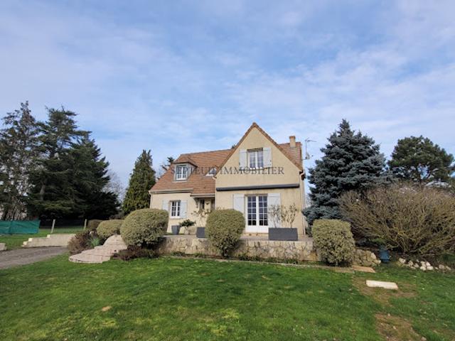 Maison vente à Mantes-la-Jolie, Septeuil