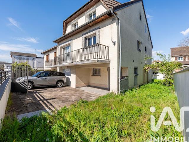 Maison vente à Le Raincy, Sevran