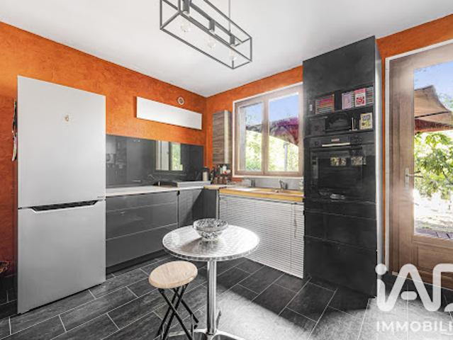 Maison vente à Freinville, Sevran