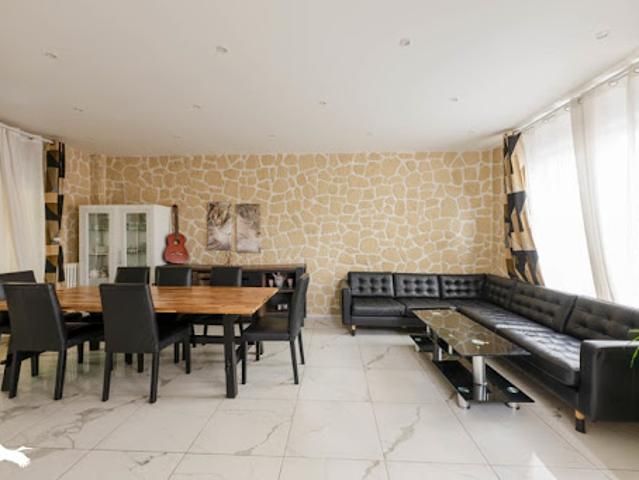 Maison vente à Sarcelles, Soisy-sous-montmorency