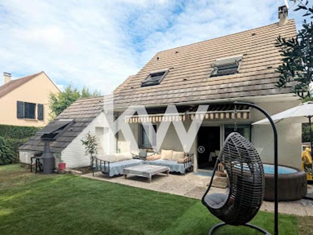 Maison vente à France métropolitaine, Soisy-sous-montmorency